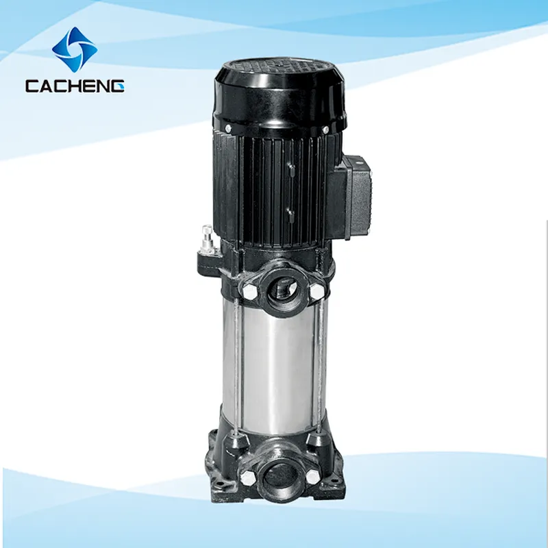 VM4-9x4 Vertical Multistage Centrifugal Pumps Standardized Pump