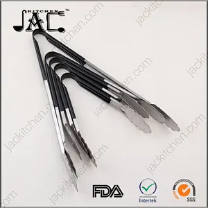 Kitchen Gadgetsladder Shaped Food Tongs