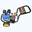 Diesel Water Pump