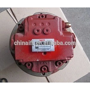 travel motor PHV-200-37-1-8775A ZX27U PHV-200-37-9