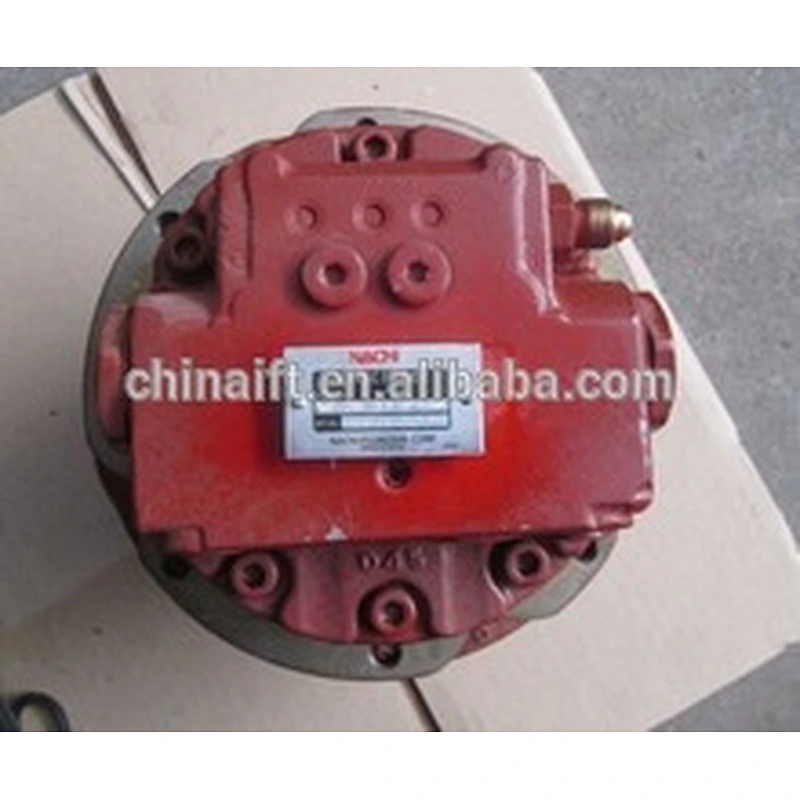 travel motor PHV-200-37-1-8775A ZX27U PHV-200-37-9