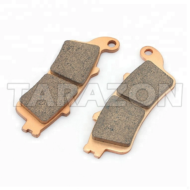Copper Base Motorcycle Brake Disc Pads Price For Honda CBR 1100 XX