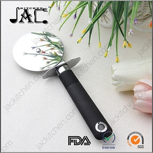 Industrial Top Grade Stainless Steel Pizza Cutter Wheel