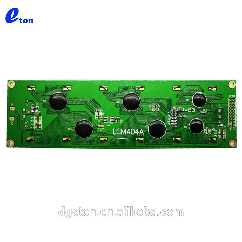factory price 40x 4 LCD MODULE