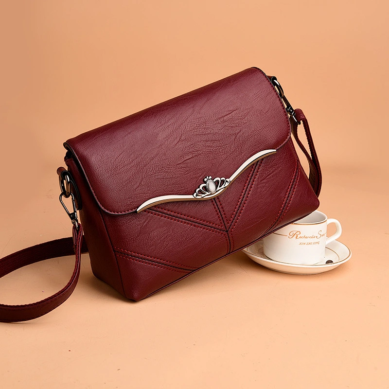 Customized Cheapest Shopping Bag Tote Bags Women Handbags