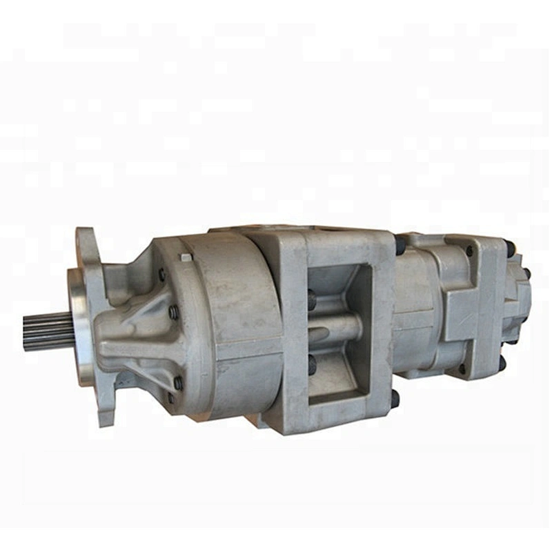 OEM shantui bulldozer parts SD32 SD16 steering pump 07436-72202