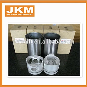 pc200-8 excavator parts engine pistons for sale