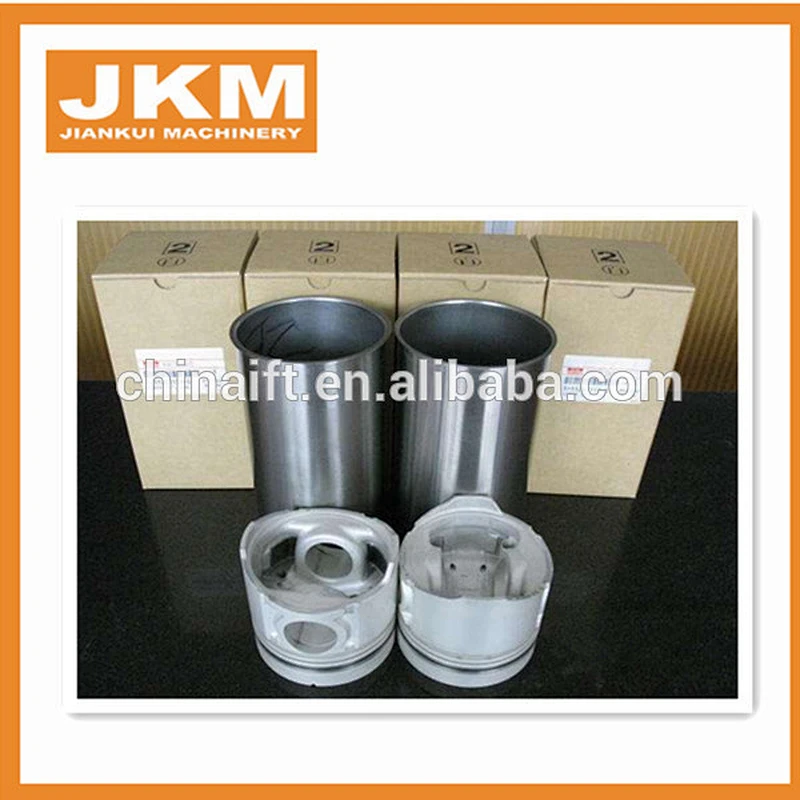 pc200-8 excavator parts engine pistons for sale