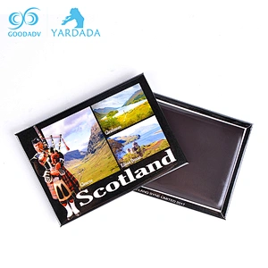 Best prices custom decoration tourist souvenirs kids gifts fridge magnet