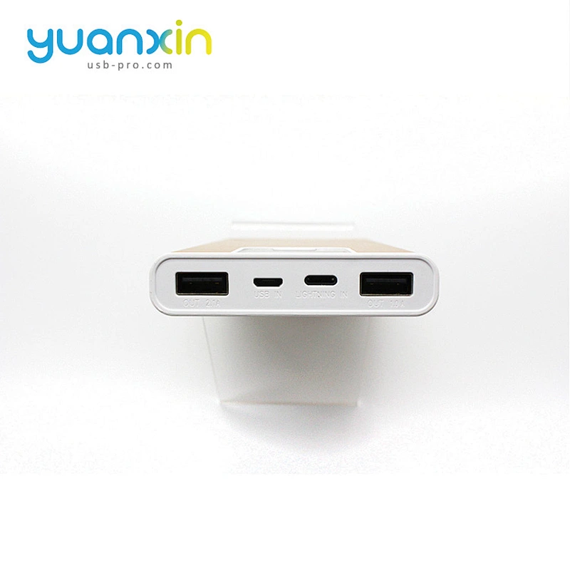 Specializing In The Production Competitive Price Jump Start Camping Ul Listed 10000mAh Power Bank