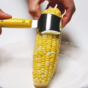 Corn Buttering Knife