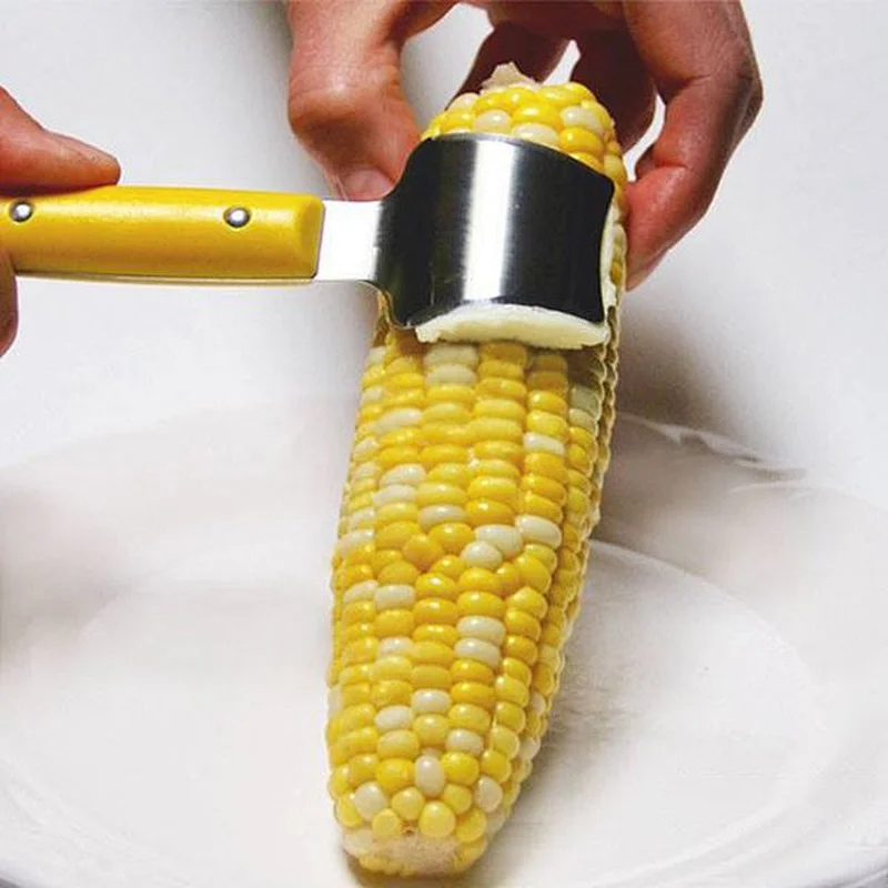 Corn Buttering Knife
