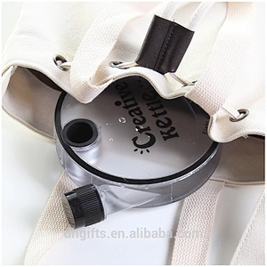 Best Selling 350 ml Plastic Water Cup Creative Design Water Bottle Portable Travel Cup