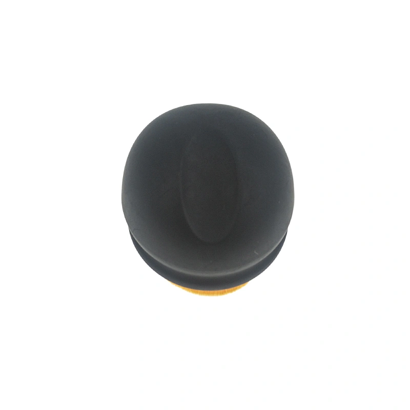 professional makeup brush hot selling kabuki brush custom logo little magic ball brushes