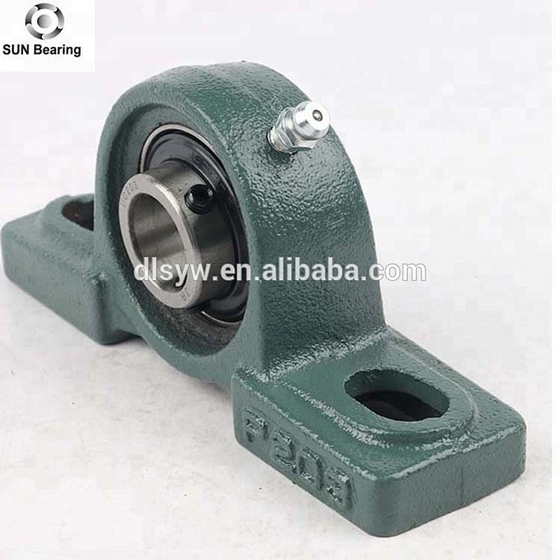 Pillow Block Bearings UCP203 In Stock