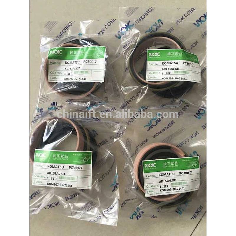 Infront repair seal kit 207-30-71441 for PC300-7 for sale