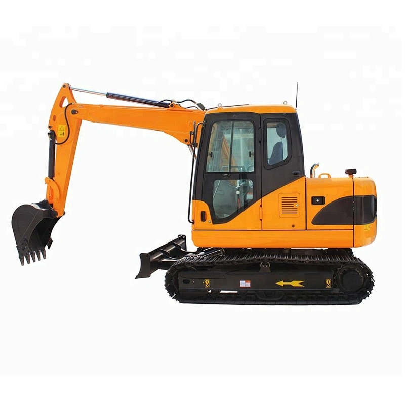 9T YFE90 Good price chinese bucket wheel excavator for sale