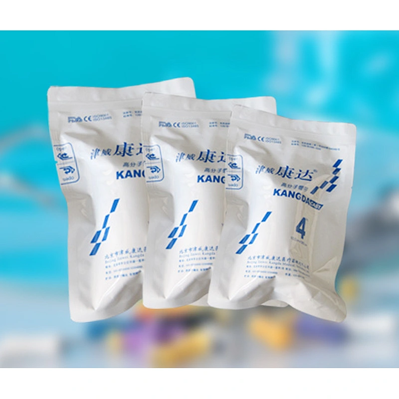 Quality Equal to Tomato Medical Orthopedic Fiberglass Casting Tapes