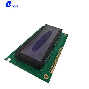 Graphic 16x2 Character 1602 LCD Display STN LCD Module