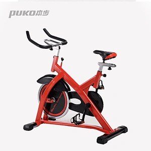 PUKO body cycle spin bike gym equipment for fitness
