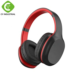 Walkie talkie stereo V5.0 wireless headset with mp3 player