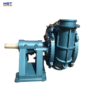 coal water slurry pump for power plant
