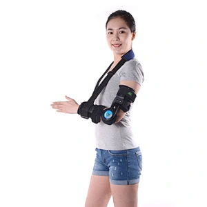 elbow knee brace support