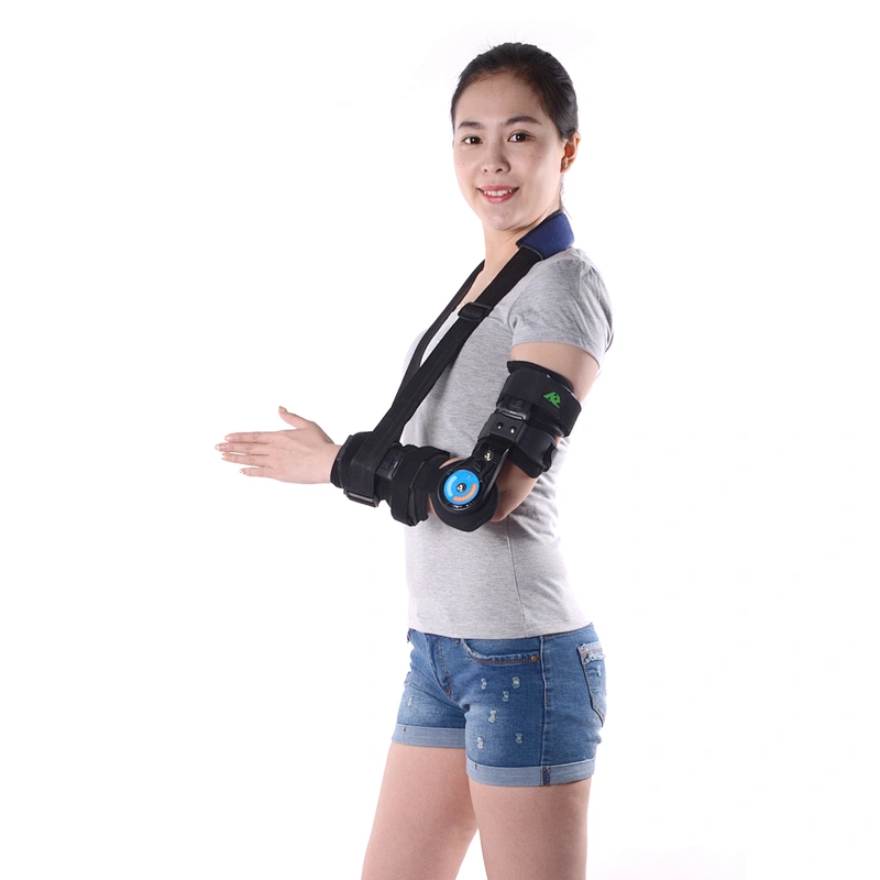 elbow knee brace support