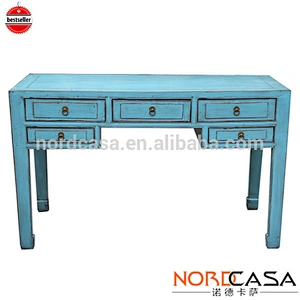 wholesale chinese vintage furniture entrance&interior console table