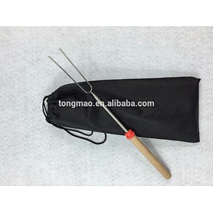 32 inch heat resistant marshmallow roasting stick