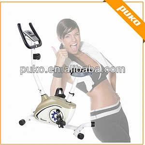 new balance exercise bike