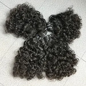 Hot sale 16 18 20 22 inch cuticle aligned raw virgin hair human hair weave bundles extension