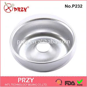 High quality aluminium alloy custom-made cake mold