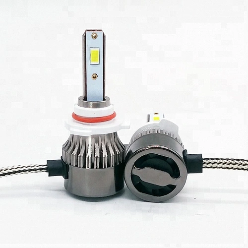 Lightech auto parts Mini k3S 36W 4000Lumen HB3 HB4 9005 9006 Small LED Light