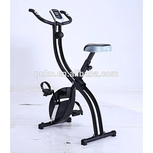 Magnetic Bike/Fitness Equipment/Foldable Exercise Bike