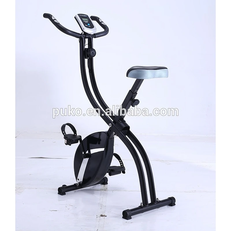 Magnetic Bike/Fitness Equipment/Foldable Exercise Bike