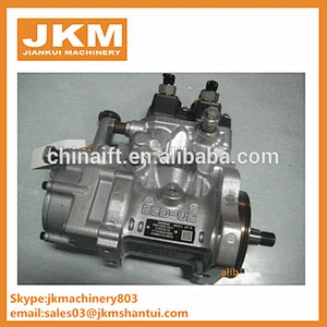 engine parts injection Pump 4990601