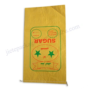10kg printed feed animal salt packing bag,bag packing sand