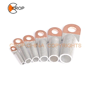 Yueqing CROP ring type compression terminal