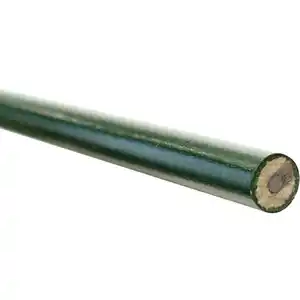High Quality Cheap Customized Cottonwood Multicam Pencil With Custom Logo Lead Pencil