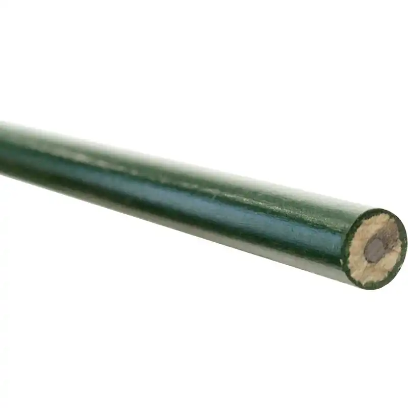 High Quality Cheap Customized Cottonwood Multicam Pencil With Custom Logo Lead Pencil