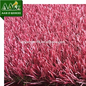 Kindergarten grass colorful garden synthetic lawn artificial turf