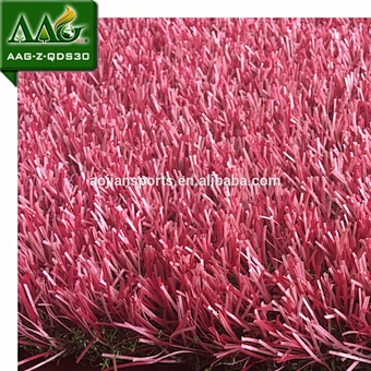 Kindergarten grass colorful garden synthetic lawn artificial turf