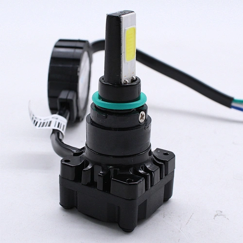 Motorcycle Light 2 Side 20W Hi Low LED Headlight