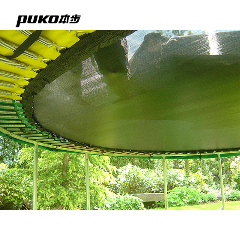 TX-T NET(HO) 18 Ft Children Large Trampoline Parks