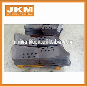 end bit 963.953.951.941 920 916 IT28 IT18 D60,D65,D65A Dozer cutting edge blade 144-70-11131 3G-6395 3g6395