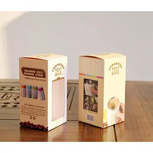 280ML Automatic stirring mug OEM water Cup