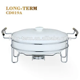 CD019A roll top chafing dish for sale stainless steel chafing dish