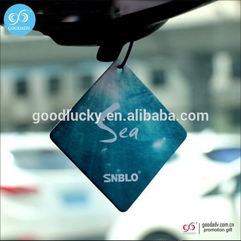 Custom eco-friendly air freshener brands
