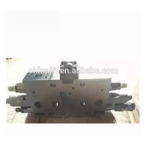 PC350-7 PC360-7 PC300-7 main control service breaker valve 723-41-08100 PC200-7 valve assy kit 723-41-07400